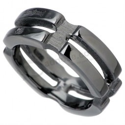 OEM Stainless Steel Ring Withunique Stainless Steel Ring Wholesale