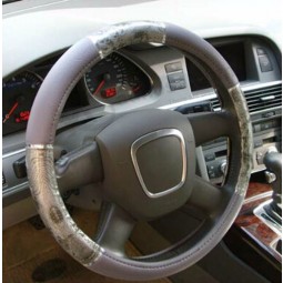 OEM Design Car Steering Wheel Cover Wholesale