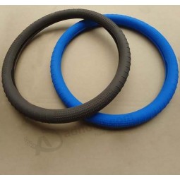Rubber Silicone Steering Wheel Covers for Superman Wholesale