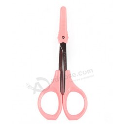 Wholesale Customied high quality OEM High Quality Eyelash Scissors