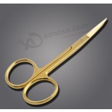 Wholesale Customied high quality New Design a Style Eyebrow Scissors