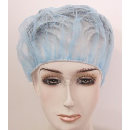 Disposable Surgical Cap, Made of Nonwoven, PP  Wholesale