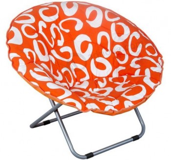 批发定制高品质户外折叠椅沙滩椅