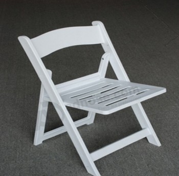 批发定制优质供应塑料折叠椅沙滩椅