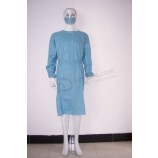 OEM High Quality Non-Woven Surgical Gown Wholesale