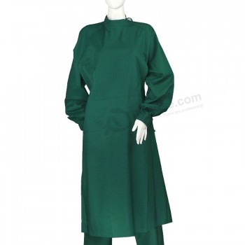 New Design Non Woven Surgical Gown Wholesale