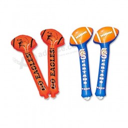 Various Style Inflatable Thunder Sticks Wholesale