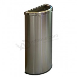OEM Design Stainless Steel Trash Can Wholesale