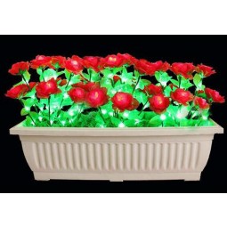 OEM Faction Design LED Flowers Wholesale