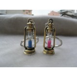 Wholesale Customied high quality Cute Custom Metal Fancy Keychains