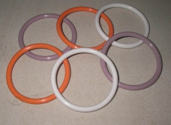 Healthy Colorful Silicone Ion Bracelet Wholesale