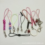 Wholesale Customied high quality OEM High Quality Phone Lanyard