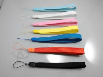 Wholesale Customied high quality New Products Selfie Stick Lanyards