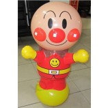 Wholesale Customied high quality Beautiful PVC Inflatable Clown Tumbler Toy
