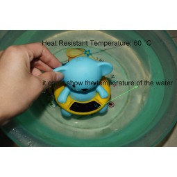 Promotional Bath Thermometer, Lovely Toy Wholesale