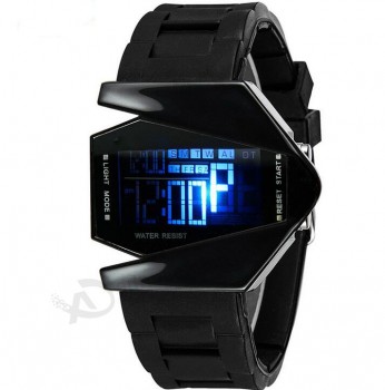 Wholesale Customied high quality OEM Specially Design LED Sports Watch