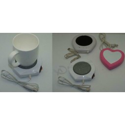Easy Installation USB Warmer Cup Pad Wholesale