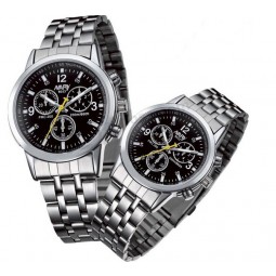 Wholesale Customied high quality OEM Specially Design Stainless Steel Sports Watch