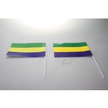 Wholesale Customied high quality of Various Countries Stick Flag