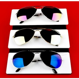 Acrylic Sunglass Display Eyewear Shelf Wholesale 