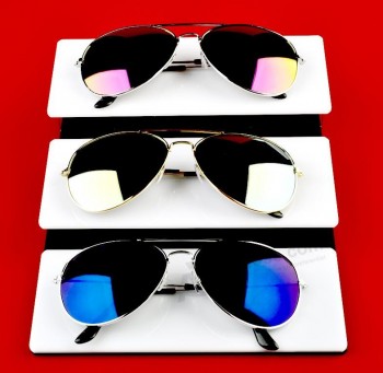 Acrylic Sunglass Display Eyewear Shelf Wholesale 