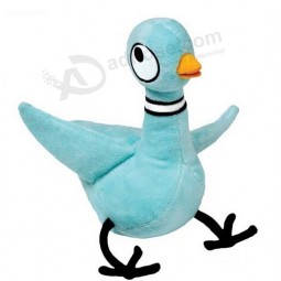 High Quality The Pigeon Plush Stuffed Animals Wholesale