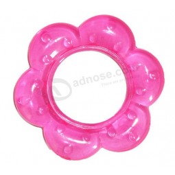 OEM New Cute Design Silicone Teether Wholesale