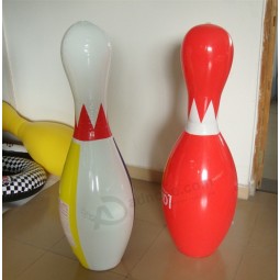 OEM New Cute Inflatable Clown Tumbler Toy Wholesale