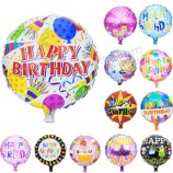Wholesale Customied high quality OEM Specially Design Foil Balloon