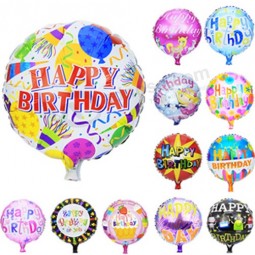 Wholesale Customied high quality OEM Specially Design Foil Balloon