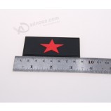 Wholesale Customied high quality New & Trendy High Quality Rubber Patch