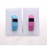 Wholesale Customied high quality OEM Color Design Smart Bracelet