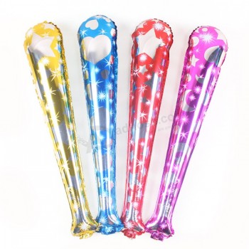 Colorful Design Cheering Stick Balloon Wholesale