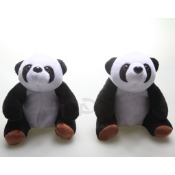 New Products Panda Plush Doll Wholesale