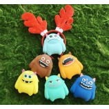 Wholesale Customied top quality Cute Design Silicone Coin Purse