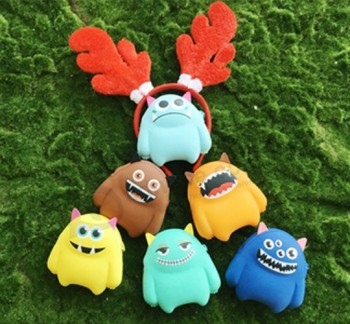 Wholesale Customied top quality Cute Design Silicone Coin Purse