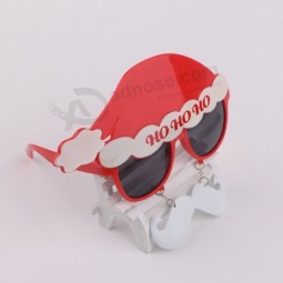 OEM Fashion Custom Christmas Glasses Wholesale