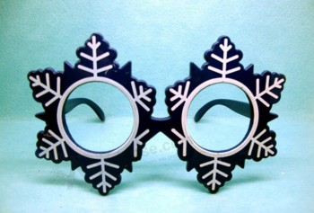 OEM Cute Design Christmas Glasses Wholesale