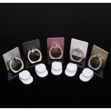 Wholesale Customied top quality Hot Sale Small Ring Cell Phone Holder