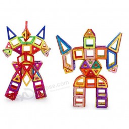 Hot Selling 3D Magnetic Building Blocks Wholesale