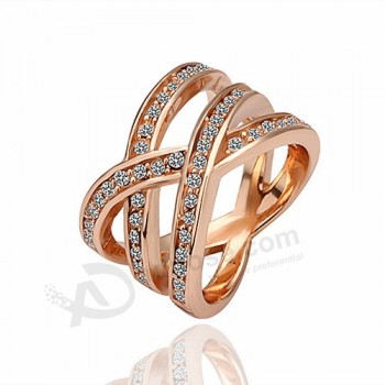 Factory direct sale top quality New Style Fashion Baroque Ring