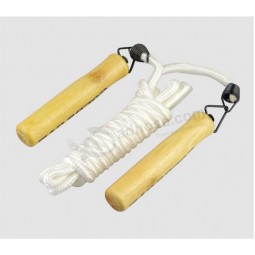 Cheap Plastic Cotton Skipping Jump Rope Wholesale