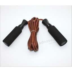 High Grade Leather Leather Jump Rope Wholesale