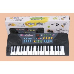 Factory direct sale top quality Professtional Electronic LCD Organ Keyboard