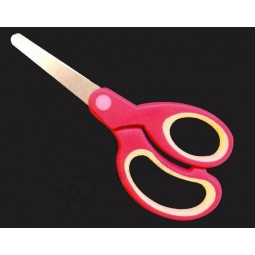Factory direct sale top quality Stainless Steel Titanium Coated Office Titanium Coated Scissors