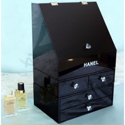 Cosmetic Display Stands with Drawer Wholesale