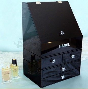 Cosmetic Display Stands with Drawer Wholesale