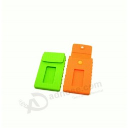High Sale Silicone Business Card Holder Wholesale