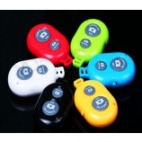 Factory direct sale top quality New Style Gadgets Bluetooth Shutter