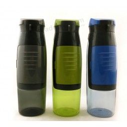 2017 Factory direct sale top quality New Design Outdoor Storage Sport Bottle